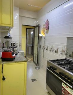 Apartment near bus station & market with sea view - Sharjah - 5