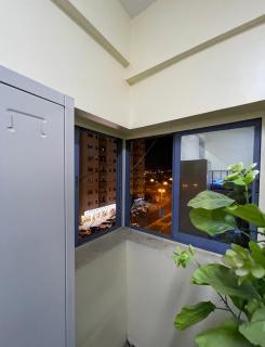 Apartment near bus station & market with sea view - Sharjah - 1
