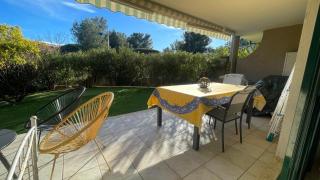 Beach Garden cavalaire sur mer - Cavalaire-sur-Mer - 7