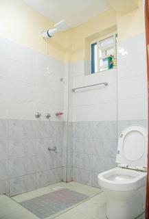 One Bedroom, Lake View with GYM - Nakuru - 7
