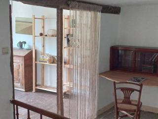 Le charme d'une maison d'artiste - Stavelot - 4