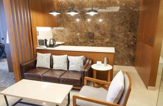 Hotel Skypark Central Seoul Pangyo - 8