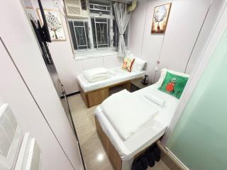 吉祥賓館 Fortune Inn - 9