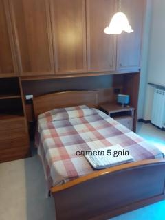 Locanda Primo Sole - Oneto - 8