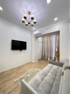 Nura's apartment - Almaty - 8