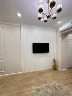 Nura's apartment - Almaty - 7