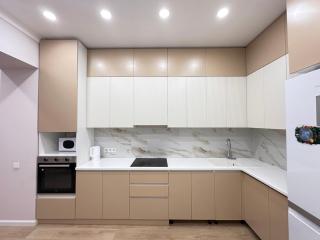 Nura's apartment - Almaty - 2