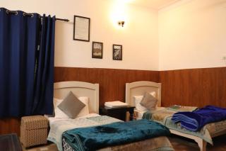Deodar Cottage - 3BHK Villa by DeodarStays - 6