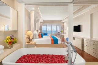 Royal Cliff Grand Hotel Pattaya - Pattaya (sud) - 7