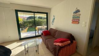 Beach Garden cavalaire sur mer - Cavalaire-sur-Mer - 6