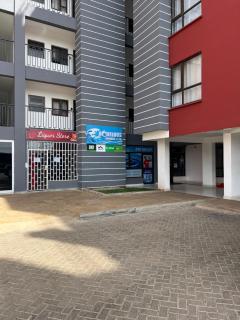 Elegant Private room in a 3BR Apartment along Ngong Road - Nairobi - 5