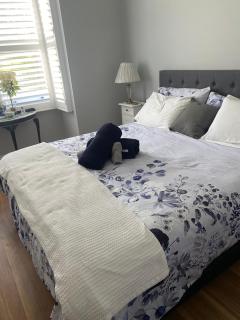 Rose gold cottage - Dunolly - 0