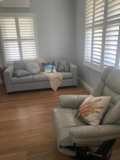 Rose gold cottage - Dunolly - 4
