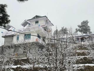 Kin Vatika Homestay - Kalpa - 9
