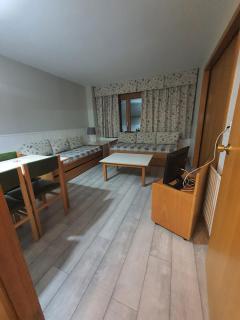 Apartamento Baqueira 1500 - 9