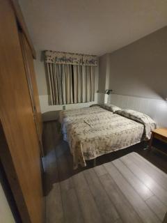 Apartamento Baqueira 1500 - 8