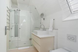 Light & Airy 3 Bedroom Green Point Family Home - Cidade Do Cabo - 2