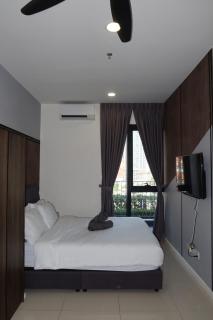 Luxury Studio in PJ, Prime, Comfort and Style - Petaling Jaya - 9