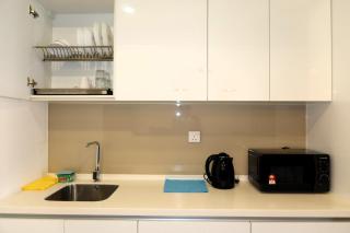Luxury Studio in PJ, Prime, Comfort and Style - Petaling Jaya - 5