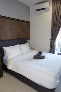Luxury Studio in PJ, Prime, Comfort and Style - Petaling Jaya - 2