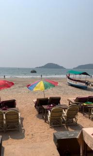 Tony Home Stay - Calangute - 0