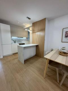 Apartment Playa Los Locos - Torrevieja - 7