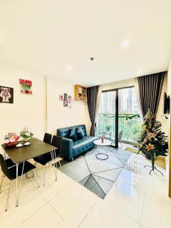 S703, 2 Bed Room Apartment - Gò Công - 5