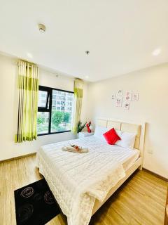 S703, 2 Bed Room Apartment - Gò Công - 6