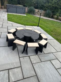 The Coach House - Birmingham - 5