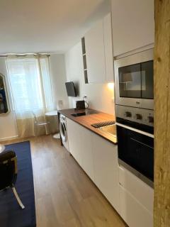 Studio Cathédrale - 3