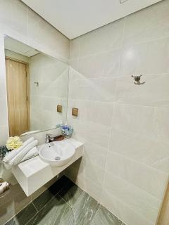S703, 2 Bed Room Apartment - 9