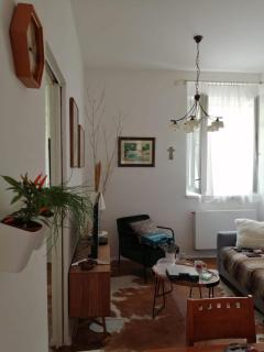 Apartman VIST - Zagabria - 8