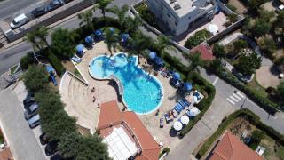 Residence Hotel La Taverna - Capo Vaticano - 7