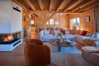 Chalet Touva - OVO Network - Crest-Voland - 7
