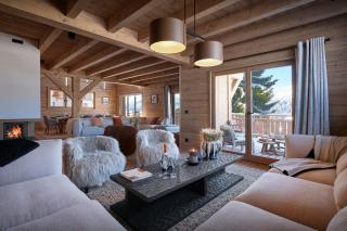 Chalet Touva - OVO Network - Crest-Voland - 4