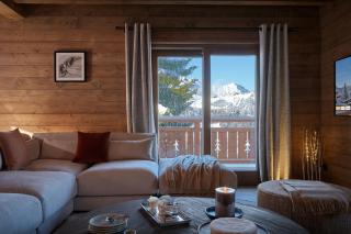 Chalet Touva - OVO Network - Crest-Voland - 3