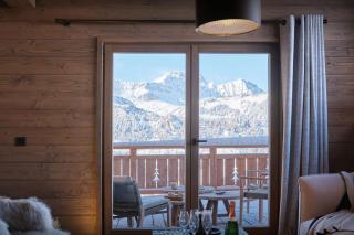 Chalet Touva - OVO Network - Crest-Voland - 1
