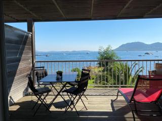 Les oliviers 11 Appartement, bord de mer, porto-vecchio - Porto Vecchio - 0