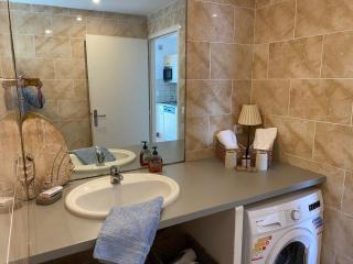 Les oliviers 11 Appartement, bord de mer, porto-vecchio - Porto Vecchio - 6