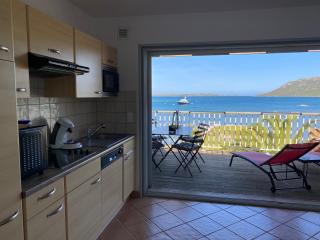 Les oliviers 11 Appartement, bord de mer, porto-vecchio - Porto Vecchio - 3