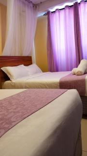 Savannah Paradise Hotel - 9