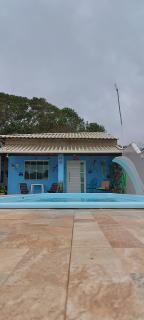Casa em Unamar com piscina privativa - Cabo Frío - 3