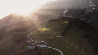 Alpengasthof-Hotel Kopphütte - Mühlbach am Hochkönig - 9