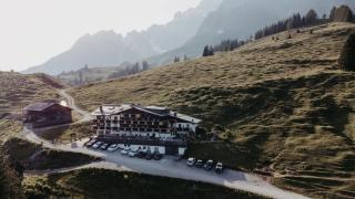 Alpengasthof-Hotel Kopphütte - Mühlbach am Hochkönig - 7