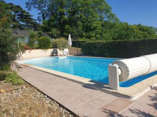 Villa au calme avec vue - 5