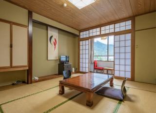 Kurobe View Hotel - Omachi - 9