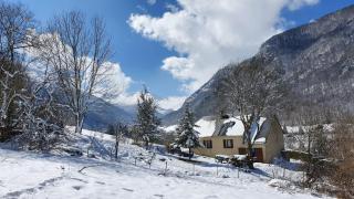 La Hoursonnière - Campan - 8