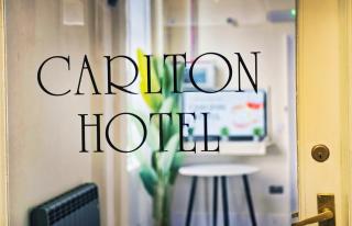 Carlton Hotel - 1