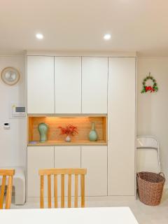 #GreenLine House #Remodeled #6 Guests #2nd Subway Line #1st Floor - 4