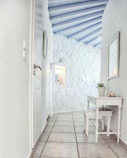 Villa Cavo Apollon - 1
